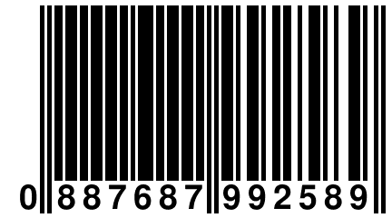 0 887687 992589