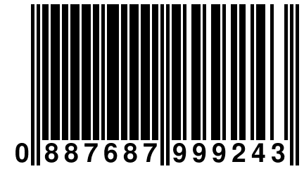 0 887687 999243