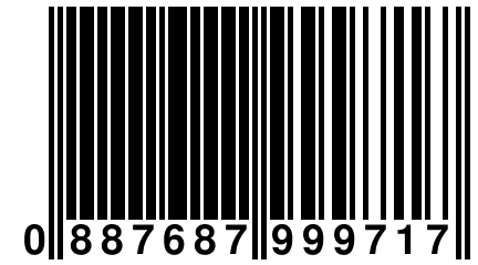 0 887687 999717