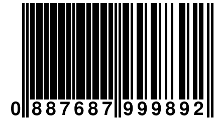 0 887687 999892