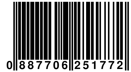 0 887706 251772
