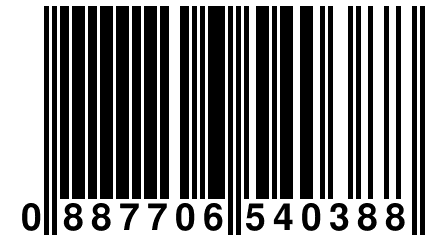 0 887706 540388