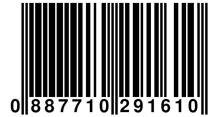 0 887710 291610