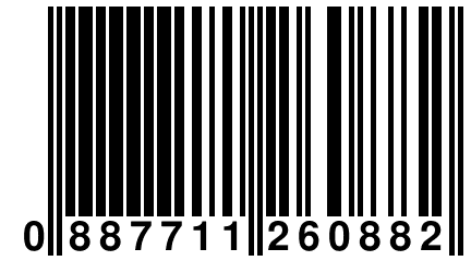 0 887711 260882