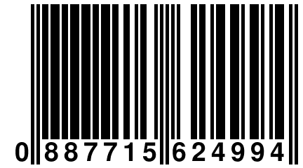 0 887715 624994