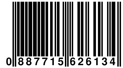 0 887715 626134