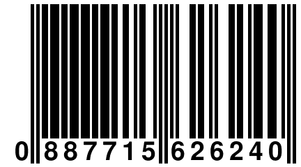 0 887715 626240