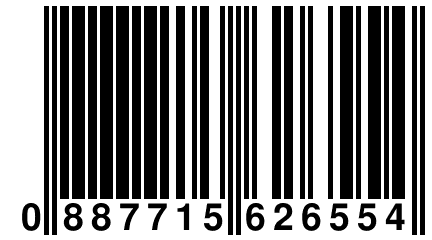 0 887715 626554