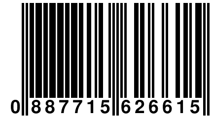 0 887715 626615