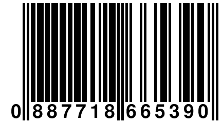 0 887718 665390