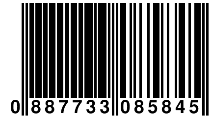 0 887733 085845