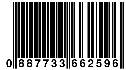 0 887733 662596