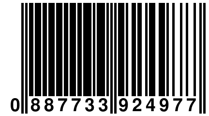 0 887733 924977