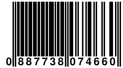 0 887738 074660