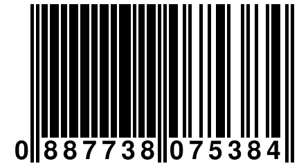 0 887738 075384