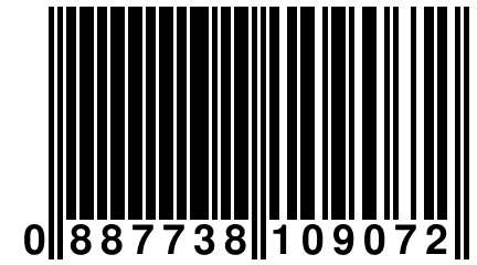 0 887738 109072