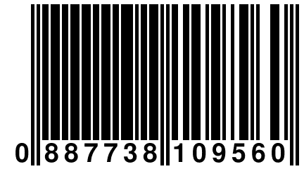 0 887738 109560