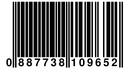 0 887738 109652