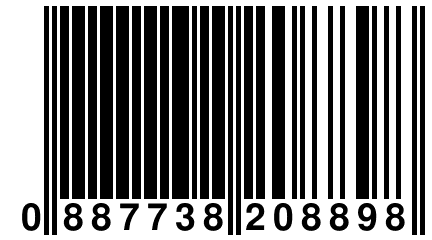 0 887738 208898