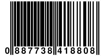 0 887738 418808