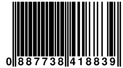 0 887738 418839