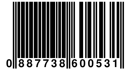 0 887738 600531