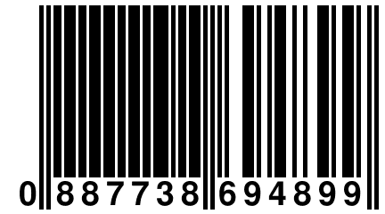 0 887738 694899