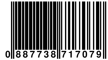 0 887738 717079