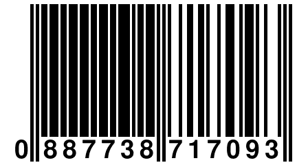 0 887738 717093