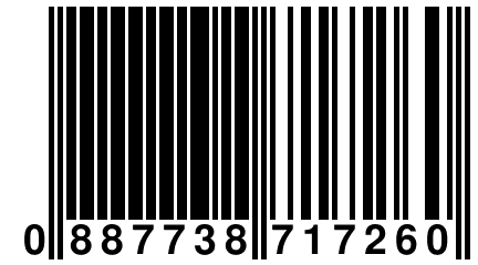 0 887738 717260