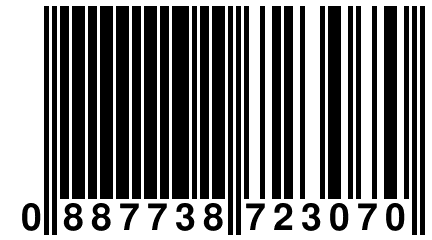 0 887738 723070