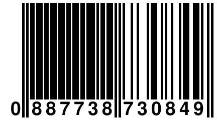 0 887738 730849