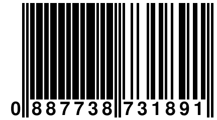 0 887738 731891