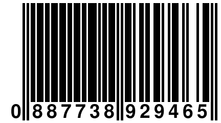 0 887738 929465