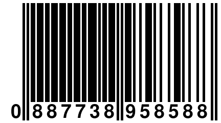 0 887738 958588