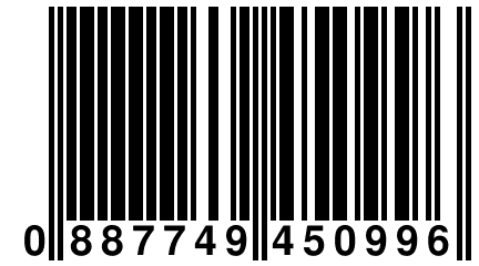 0 887749 450996