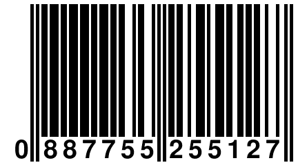 0 887755 255127