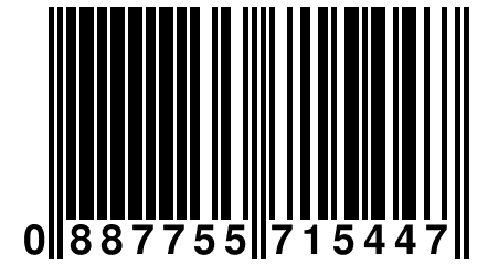 0 887755 715447