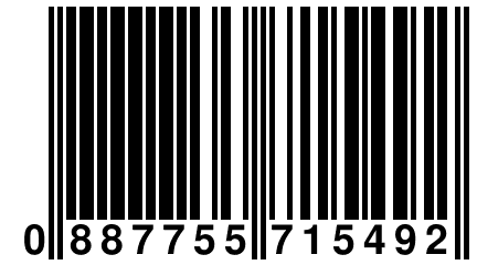 0 887755 715492