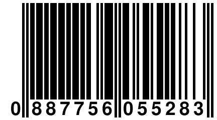 0 887756 055283