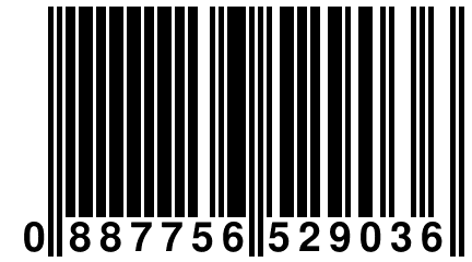 0 887756 529036