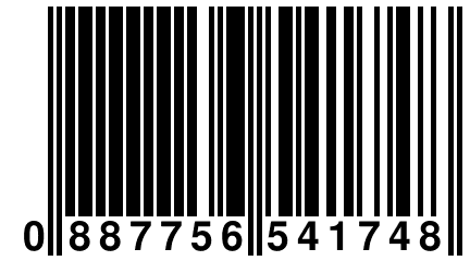 0 887756 541748