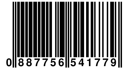 0 887756 541779