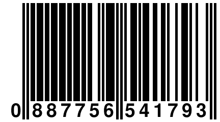 0 887756 541793