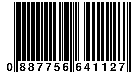 0 887756 641127