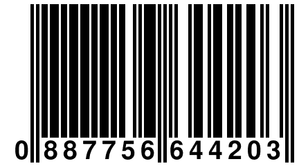 0 887756 644203