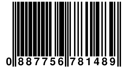 0 887756 781489