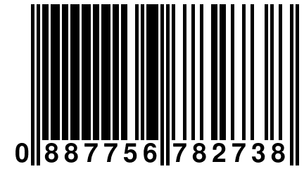 0 887756 782738