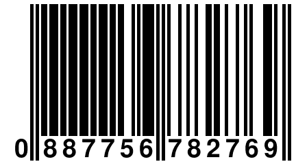 0 887756 782769