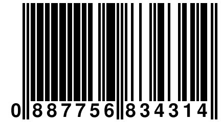 0 887756 834314